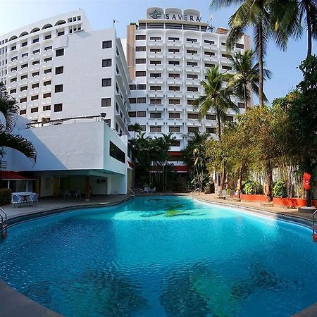 Savera Hotel Chennai Dış mekan fotoğraf