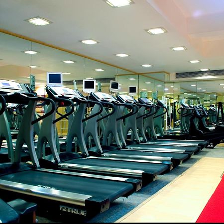Savera Hotel Chennai Dış mekan fotoğraf