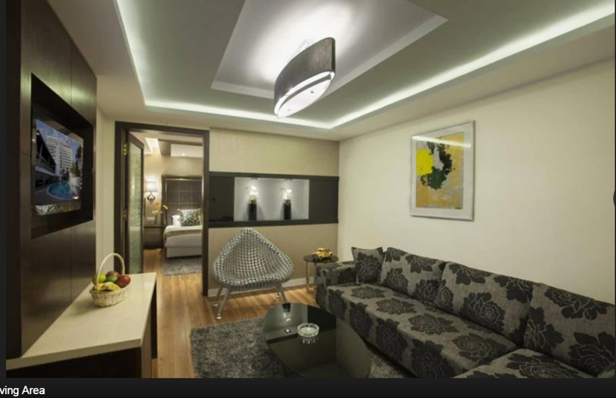 Savera Hotel Chennai Dış mekan fotoğraf