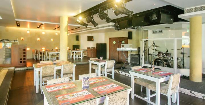 Savera Hotel Chennai Dış mekan fotoğraf