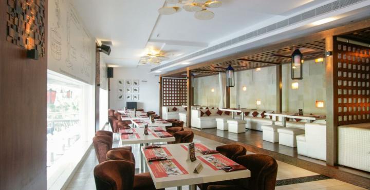 Savera Hotel Chennai Dış mekan fotoğraf