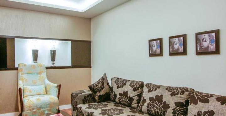 Savera Hotel Chennai Dış mekan fotoğraf