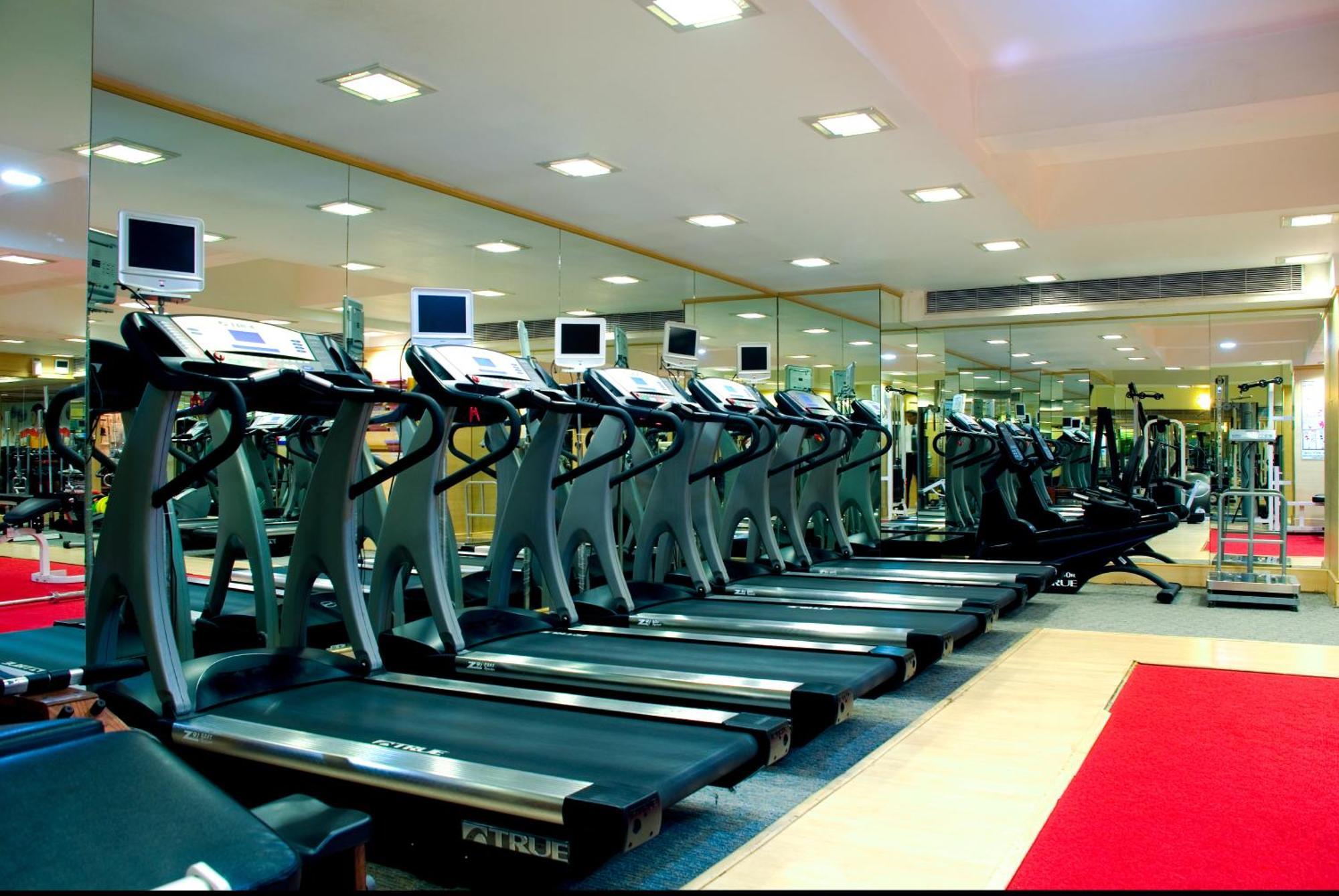 Savera Hotel Chennai Dış mekan fotoğraf