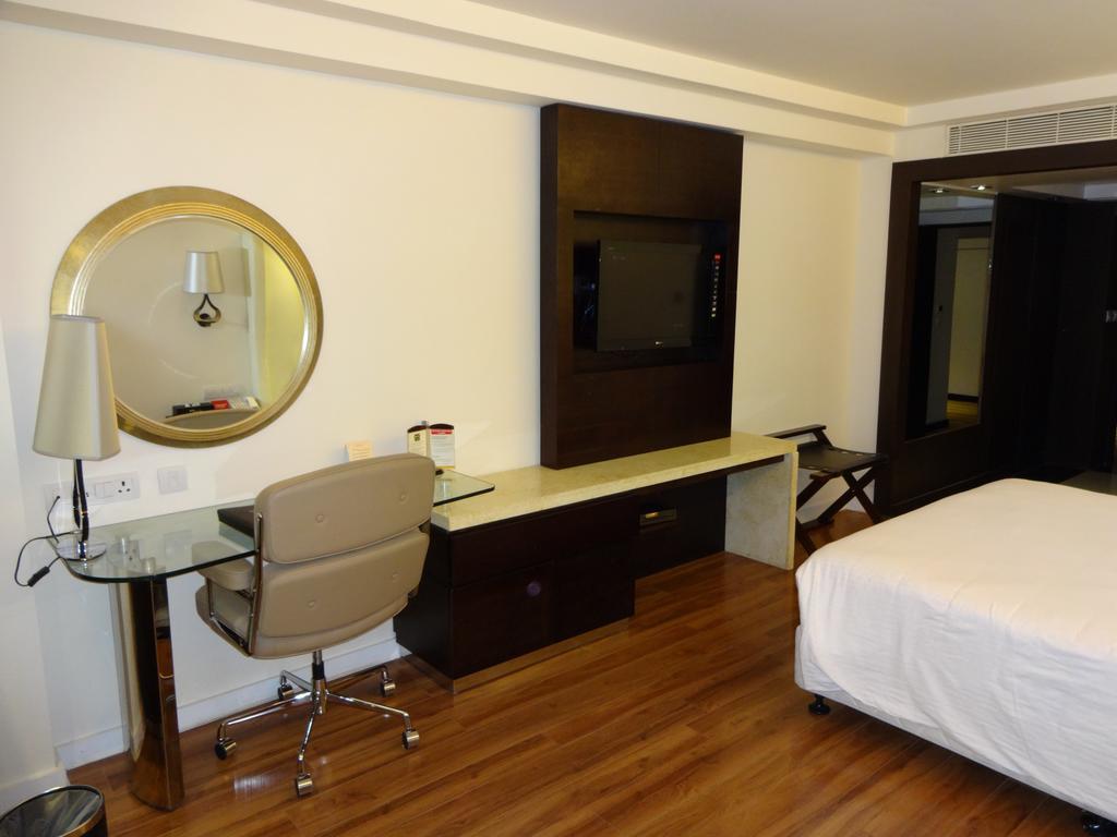 Savera Hotel Chennai Oda fotoğraf